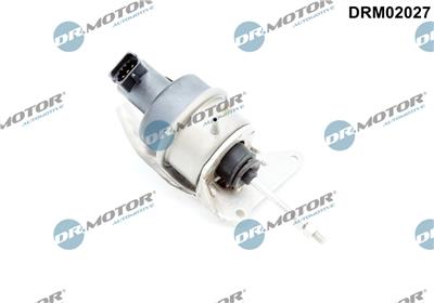 Dr.Motor Automotive DRM02027 EAN: 5904639633347.