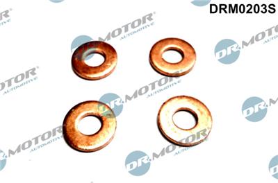 Dr.Motor Automotive DRM0203S EAN: 5902425073537.