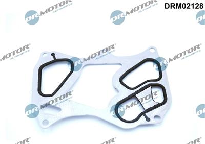 Dr.Motor Automotive DRM02128 EAN: 5904639626387.