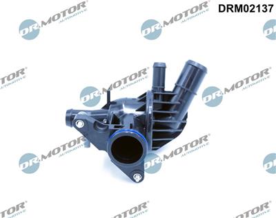 Dr.Motor Automotive DRM02137 EAN: 5904639626479.