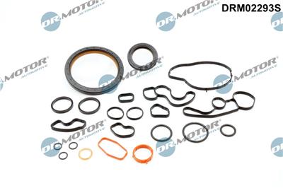 Dr.Motor Automotive DRM02293S EAN: 5904639635860.