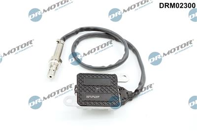 Dr.Motor Automotive DRM02300