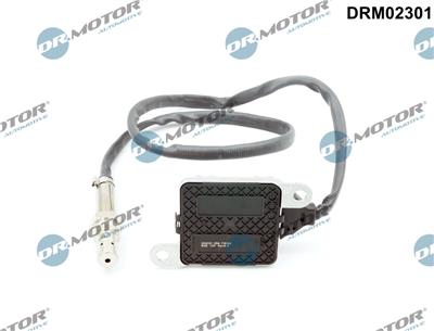 Dr.Motor Automotive DRM02301 EAN: 5904639633231.