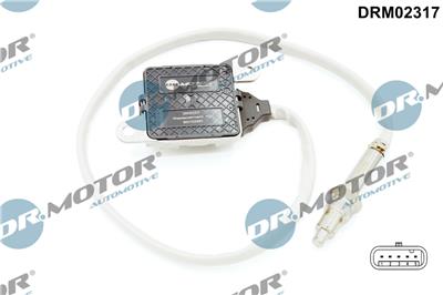Dr.Motor Automotive DRM02317 EAN: 5904639643322.