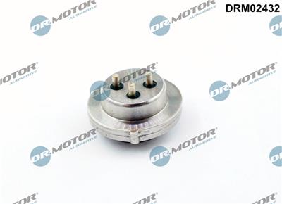 Dr.Motor Automotive DRM02432 Číslo výrobce: SMP132 192. EAN: 5904639641236.