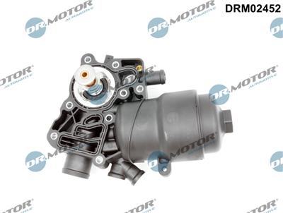 Dr.Motor Automotive DRM02452 EAN: 5904639641267.