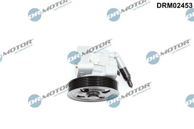 Dr.Motor Automotive DRM02453 EAN: 5904639641281.