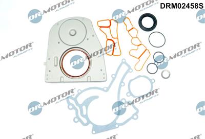 Dr.Motor Automotive DRM02458S