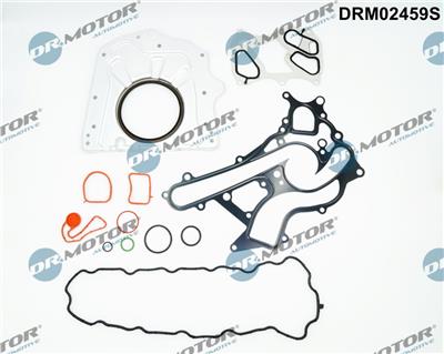 Dr.Motor Automotive DRM02459S EAN: 5904639638496.
