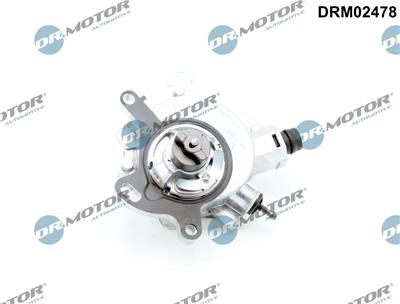 Dr.Motor Automotive DRM02478 EAN: 5904639637963.