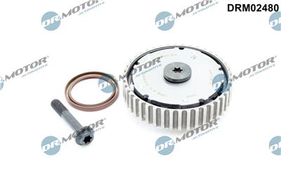 Dr.Motor Automotive DRM02480 EAN: 5904639637987.