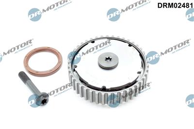 Dr.Motor Automotive DRM02481 EAN: 5904639637994.