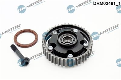Dr.Motor Automotive DRM02481 EAN: 5904639637994.
