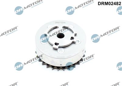 Dr.Motor Automotive DRM02482 EAN: 5904639638007.