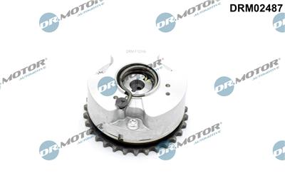 Dr.Motor Automotive DRM02487 EAN: 5904639638052.