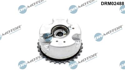 Dr.Motor Automotive DRM02488 EAN: 5904639638069.