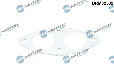 Dr.Motor Automotive DRM02502 EAN: 5904639638205.