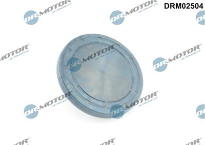 Dr.Motor Automotive DRM02504 EAN: 5904639638229.
