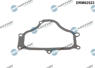 Dr.Motor Automotive DRM02523 EAN: 5904639638410.