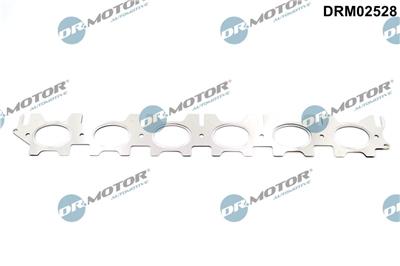 Dr.Motor Automotive DRM02528 EAN: 5904639638465.