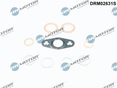 Dr.Motor Automotive DRM02631S EAN: 5904639642233.
