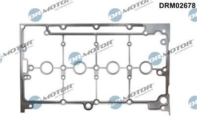 Dr.Motor Automotive DRM02678 EAN: 5904639640734.