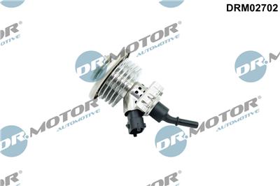 Dr.Motor Automotive DRM02702 EAN: 5904639643902.