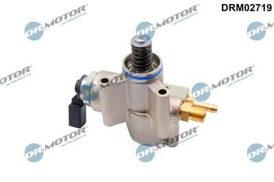 Dr.Motor Automotive DRM02719 EAN: 5904639644077.