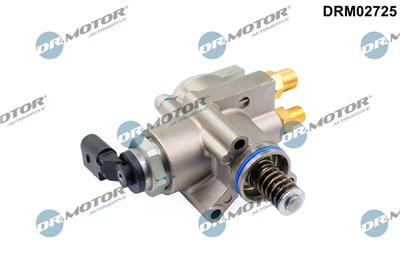 Dr.Motor Automotive DRM02725 EAN: 5904639644138.