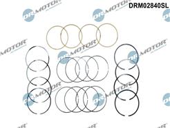 Dr.Motor Automotive DRM02840SL