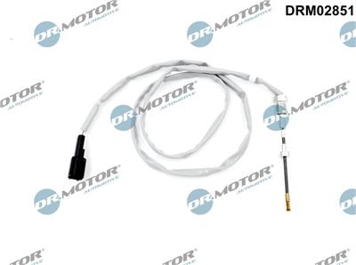 Dr.Motor Automotive DRM02851 EAN: 5904639645494.