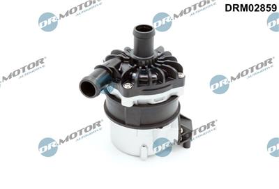 Dr.Motor Automotive DRM02859 EAN: 5904639645579.