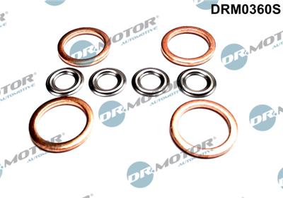 Dr.Motor Automotive DRM0360S EAN: 5902425076637.