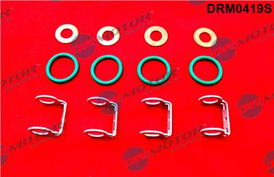 Dr.Motor Automotive DRM0419S EAN: 5902425078099.