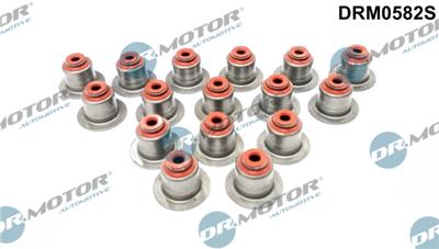 Dr.Motor Automotive DRM0582S EAN: 5902425079188.