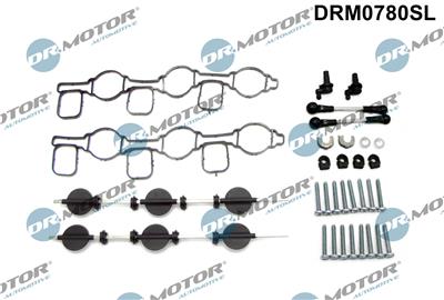 Dr.Motor Automotive DRM0780SL EAN: 5903672742337.