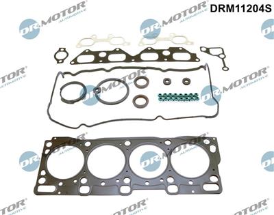 Dr.Motor Automotive DRM11204S EAN: 5904639634788.
