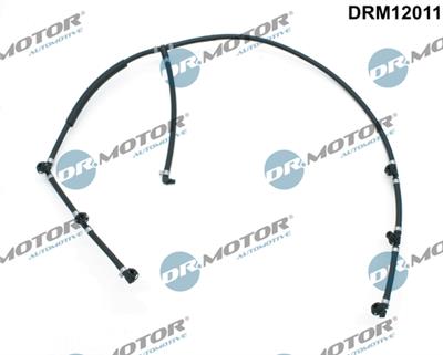 Dr.Motor Automotive DRM12011 EAN: 5902425071632.