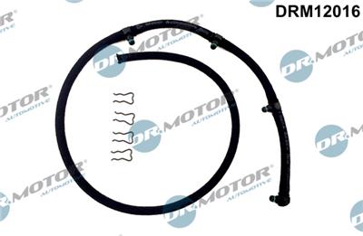 Dr.Motor Automotive DRM12016 EAN: 5902425071533.