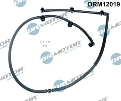 Dr.Motor Automotive DRM12019 EAN: 5902425078112.