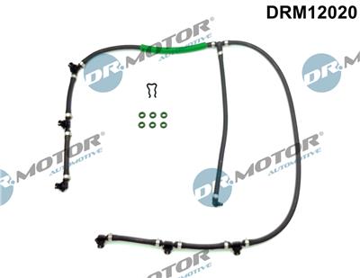 Dr.Motor Automotive DRM12020 EAN: 5902425078129.