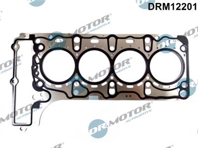 Dr.Motor Automotive DRM12201 EAN: 5902425077382.