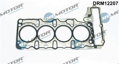 Dr.Motor Automotive DRM12207 EAN: 5903672744300.