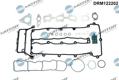 Dr.Motor Automotive DRM122202 EAN: 5904639641809.