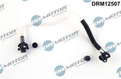 Dr.Motor Automotive DRM12507 EAN: 5902425070796.
