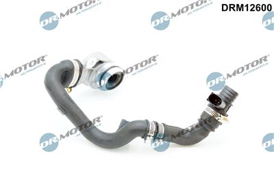 Dr.Motor Automotive DRM12600 EAN: 5904639633644.