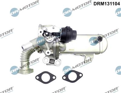 Dr.Motor Automotive DRM131104 EAN: 5904639603791.