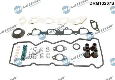 Dr.Motor Automotive DRM13207S EAN: 5904639634818.