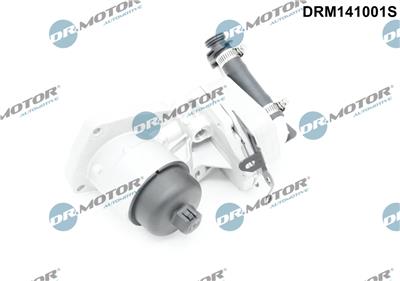 Dr.Motor Automotive DRM141001S EAN: 5904639627261.