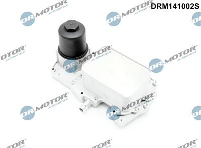 Dr.Motor Automotive DRM141002S EAN: 5904639627278.